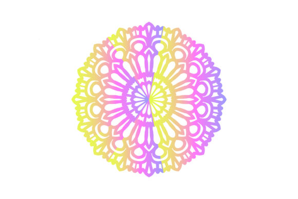 Download Mandala Icon Circle Henna Ornamental Art - Premium Resources