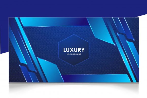 Download Luxury Background Design Vector - Round design Collection
