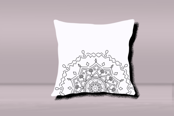 Download Abstract Mandala Pattern - Premium Resources