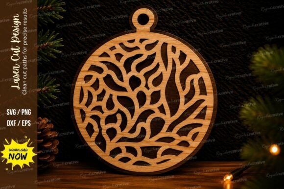 Download Abstract Circle Pattern Laser Cut SVG - Circle Collection