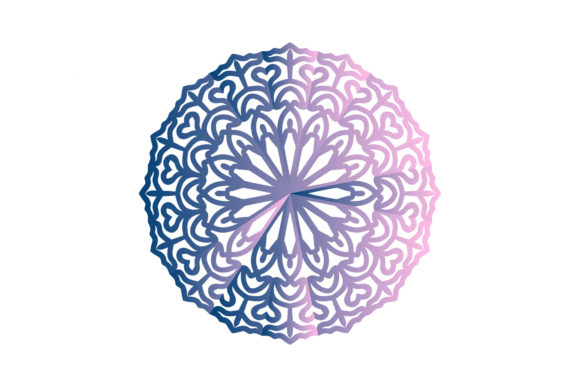 Download Mandala Icon Circle Henna Ornamental Art - Premium Resources