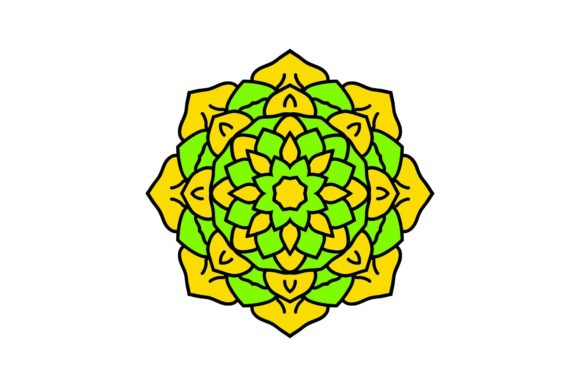 Download Mandala Pattern Ornamental Art - Premium Resources