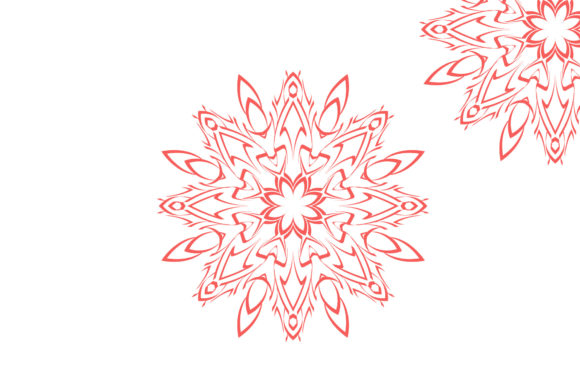 Download Pink Mandala Decoration Ornamental Art - Premium Bundle