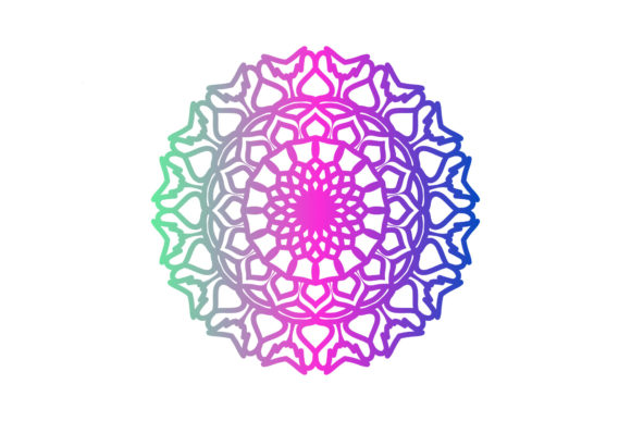 Download Mandala Icon Circle Henna Ornamental Art - Premium Resources
