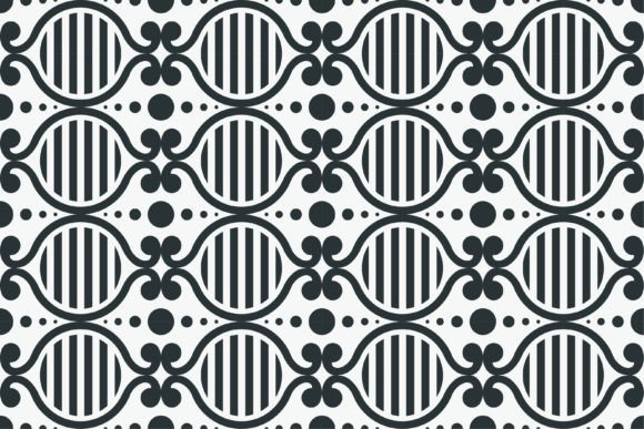 Download Circle Pattern Classic - Circle Collection
